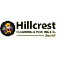 Hillcrest Plumbing Logo