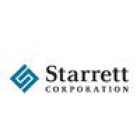 Starrett Properties Logo