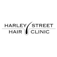 The Harley Street Hair Clinic Limited Logo
