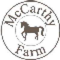 Mccarthy Farms Logo