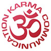 Karma Communication Logo
