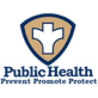 Allen County Health Dept Logo