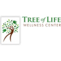 Tree Of Life Wellness Systems Logo