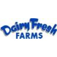 Dairy Fresh Farms Logo