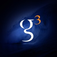 G3 Creative, Inc. Logo