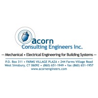 Acorn Consulting Engineers Logo