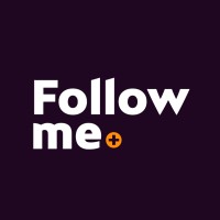 Follow Me - Perú Logo