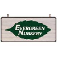 Evergreen Valley Nursery Logo