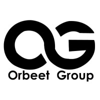 Orbeet Group Limited Liability Private Company Logo