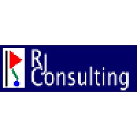 R J Consulting Logo