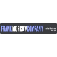 Frank Morrow Company Logo