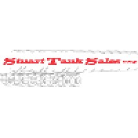 Stuart Tank Sales Logo