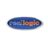 Reallogic Business Referral Network Logo