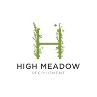 High Meadow Recruitment Logo
