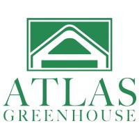 Atlas Greenhouse Logo