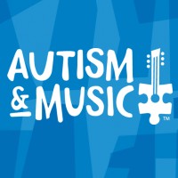 Autism And Music Inc. Logo