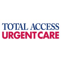 Total Access Urgent Care Logo