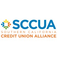 Southern California Credit Union Alliance Logo