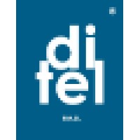 Ditel Brasil Logo