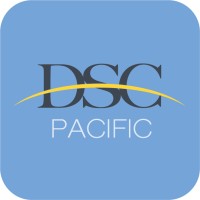 DSC PACIFIC LLC Logo