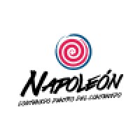 Agencia Napoleón Logo