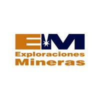 Exploraciones Mineras Andinas S.A. - Filial Codelco Logo
