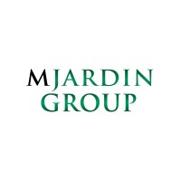 MJardin Group Logo