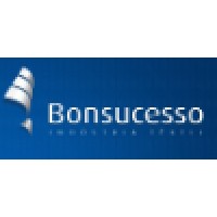 Bonsucesso Textil Logo