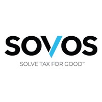 Invoiceware International, acquired by Sovos Logo