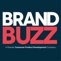 Brand Buzz Consumer Products (BBCP) Logo