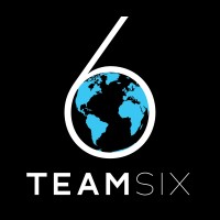 Team Six Logo