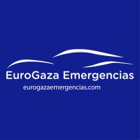 EUROGAZA EMERGENCIAS Logo