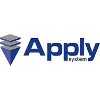 APPLY SYSTEM Logo