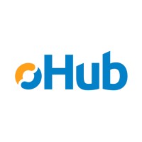 oHub Logo