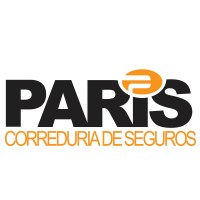 Segparís correduría de seguros s.l. Logo