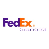 FedEx Custom Critical Logo