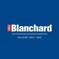 Wm. Blanchard Co. Logo