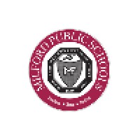 Jonathan Law High School Logo