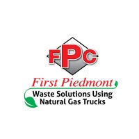 First Piedmont Corporation Logo