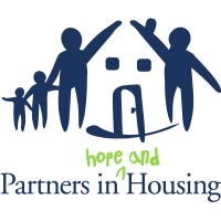 Partners In Housing Logo