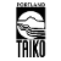 Portland Taiko Logo
