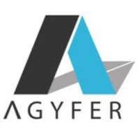 AGYFER 91 SA Logo