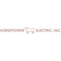 Horsepower Electric Inc Logo