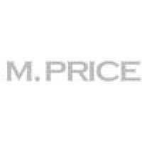 M Price Distributing Co Logo
