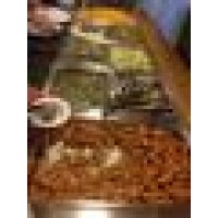 Manila Garden Restaurant Logo