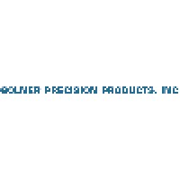 Golner Precision Products Inc Logo