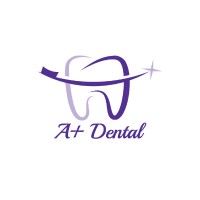 A+ Dental Logo