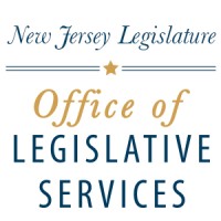 New Jersey Office of Legislative Services Logo