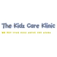 Kidz Care Clinic Logo