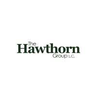 The Hawthorn Group, L.C. Logo